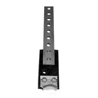 Exhaust System HANGER-127.6" Wb Ap 8462 New. Price: $17.46.