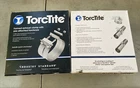 (2) Genuine Torctite Stainless Steel Lap Joint Exhaust Clamp L50SA New. Price: $34.99.