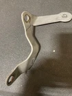 Mercedes W204 W212 C204 Exhaust System Front Hanger Bracket A2741420240 Used. Price: $12.54.