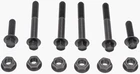 Dorman 03420 Turbocharger Y-pipe Bolt Kit Compatible With Select Ford Models New. Price: $27.39.