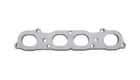 Vibrant Mild Steel Exhaust Manifold Flange For Honda F20C Motor 1/2IN Thick New. Price: $57.50.