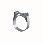 Mbrp For Universal 2.5IN Barrel Band Clamp - Stainless New. Price: $32.95.
