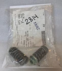 #68057855AA - Oem Mopar Exhaust Nut For Dodge Grand Cherokee Jeep / Bag Of 2 New. Price: $24.99.