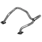 Walker Exhaust Y Pipe For Ramcharger, D250, D150, D350, D100, D200, D300 40491 New. Price: $185.41.
