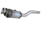 Left Catalytic Converter Pipe For Jaguar Xkr-s 5.0L 2010 2011 2012 2015 New. Price: $695.00.
