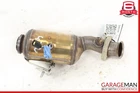2015-2023 Mercedes W238 E450 C400 Left Side Exhaust Downpipe 2054900256 Oem Used. Price: $336.25.