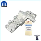 Alternator And Power Steering Pump Bracket Oem Mopar 04891592AA New. Price: $99.99.