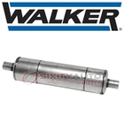 Walker Exhaust Muffler For 1967-1970 Gmc K2500 Pickup 4.1L 4.6L 4.8L New. Price: $132.83.