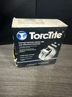 5"STAINLESS Steel Exhaust Clamp L50SA Torctite Nos New. Price: $26.95.