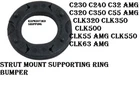 Febi Suspension Strut Mount Supporting Ring Mercedes C230 C240 C280 2033220344 New. Price: $33.33.