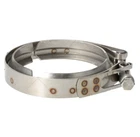Teconnex D130117329AC3 90MM Spherical Exhaust Clamp For Freightliner Cascadia New. Price: $56.51.