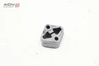 2018-2024 Land Rover Range Velar Exhaust Muffler Pipe Isolator Hanger Oem Used. Price: $18.74.