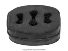 Volvo (1985-2004) Muffler Hanger Front Or Rear Left Right (1) Pro Parts New. Price: $14.95.
