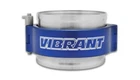 Vibrant Performance 12513B Hd Clamp System Assembly New. Price: $132.28.