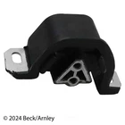 Automatic Transmission Mount-auto Beck/arnley 104-1662 New. Price: $70.96.