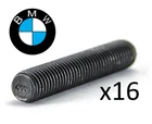 X16 Oem Exhaust Port Stud Bolts For Bmw 323CI 323I 325CI 325I 325XI 328CI 328I New. Price: $53.49.