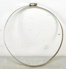 F0TZ-5A231-A Ford Lt. Truck/bronco Exhaust Pipe Converter Heat Shield Oem 8946 New. Price: $19.99.