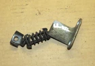 1992-1996 Corvette C4 Rear Exhaust Hanger Unit, Right Gm 10258672 Used. Price: $28.99.