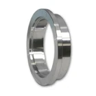 Vibrant For External Wastegate Outlet Flange V-band Style Tial Mv-s T304 Ss New. Price: $39.36.