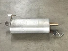 2018-2020 Ford F-150 5.0L Rear Bumper Exhaust Muffler Tail Pipe Oem LOT2411 Used. Price: $329.99.