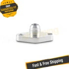 Vibrant Performance 28995 Oil Drain Flange New. Price: $49.67.