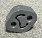 Mazda CX-3 2020 2023 Exhaust Muffler Pipe Insulator Hanger Oem PY1E-40-061B New. Price: $35.00.