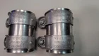 Audi Oem Dual Exhaust Clamps 1K0-253-141-N New. Price: $60.00.