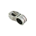 Mopar 68312120AA Exhaust Muffler, For 2017 Chrysler Pacifica New. Price: $46.08.
