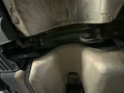 2011 Ford Explorer Exhaust System Hanger Bracket Floor Pan Reinforcement B0829 Used. Price: $46.00.