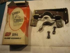 1958 Ford Cyl Exhaust Hanger Bracket AP1196 New. Price: $10.00.