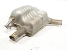 2015 - 2018 Mercedes C300 W205 Rear Left Exhaust System Muffler Oem A2054912201 Used. Price: $134.09.