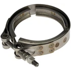 Dorman 903-303 Exhaust V-band Clamp For 14-21 1500 Classic Grand Cherokee New. Price: $74.99.