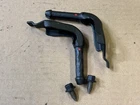 87-93 Ford Mustang Rear Tailpipe Hanger Brackets Exhaust Mounts Factory Oem Gt Used. Price: $33.99.