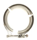 New Oem Gm Turbocharger Exhaust Pipe Clamp 15249420 Topkick Kodiak 1997-2009. Price: $29.95.