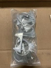Ap 339876, Lot Of 2.25/ 2-1/4 Muffler Clamps Saddle U-bolt Flange Heavy Duty New. Price: $20.25.