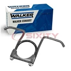 Walker 36369 Exhaust System For Brackets Flanges Hangers Na New. Price: $27.67.