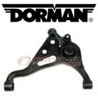 Dorman Front Right Lower Suspension Control Arm Ball Joint For 1999-2004 Ae New. Price: $144.67.