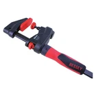Bessey GK30 Bar CLAMP,1 Handed TYPE,12" Capacity 54XR61 New. Price: $32.76.