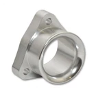 Vibrant For Nissan SR20 Turbo Compressor Aluminum Outlet Flange New. Price: $108.35.