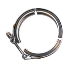 Newstar S-23256 Exhaust Clamp For 4100, 4300, 4400 & 4700 Series Medium Duty. Price: $38.81.