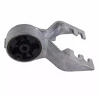 2013-2019 Genuine Ford Escape Muffler W/tailpipe Mount Bracket CV6Z-5K291-K New. Price: $21.28.