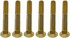 Dorman 674-013 Manifold Bolt And Stud Kit For Gmc Chevrolet New. Price: $28.69.