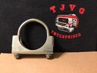 04234 Flexatube Welded Saddle 3/4" Clamp Kit New. Price: $18.95.