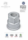 Genuine Vw Audi Skoda Seat WHT003354 M8 Exhaust Cat Dpf Bracket Union Nut New. Price: $17.33.
