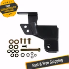 Synergy Mfg 8080 Heavy Duty Rear Track Bar Bracket Brace For Jeep Wrangler Jk New. Price: $160.00.