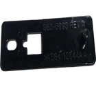 New Genuine Paccar Peterbilt Mount-bluetooth-microph S62-6093. Price: $20.50.