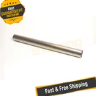 Ticon 102-07623-0000 3" Titanium Tube 1MM/.039" Wall 24" Length New. Price: $119.70.
