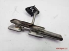 2011 Mini Cooper R56 R57 R58 R59 Rear Left Exhaust Bracket 18302755167 Used. Price: $29.99.