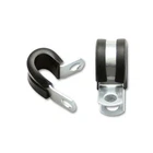 Vibrant Cushion Clamps For 3/5IN 12AN Hose Pack Of 10 New. Price: $30.65.