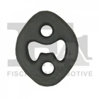 Bracket, Exhaust System FA1 133-923 For Volvo V60 S60 Ii Neu. Price: $18.34.